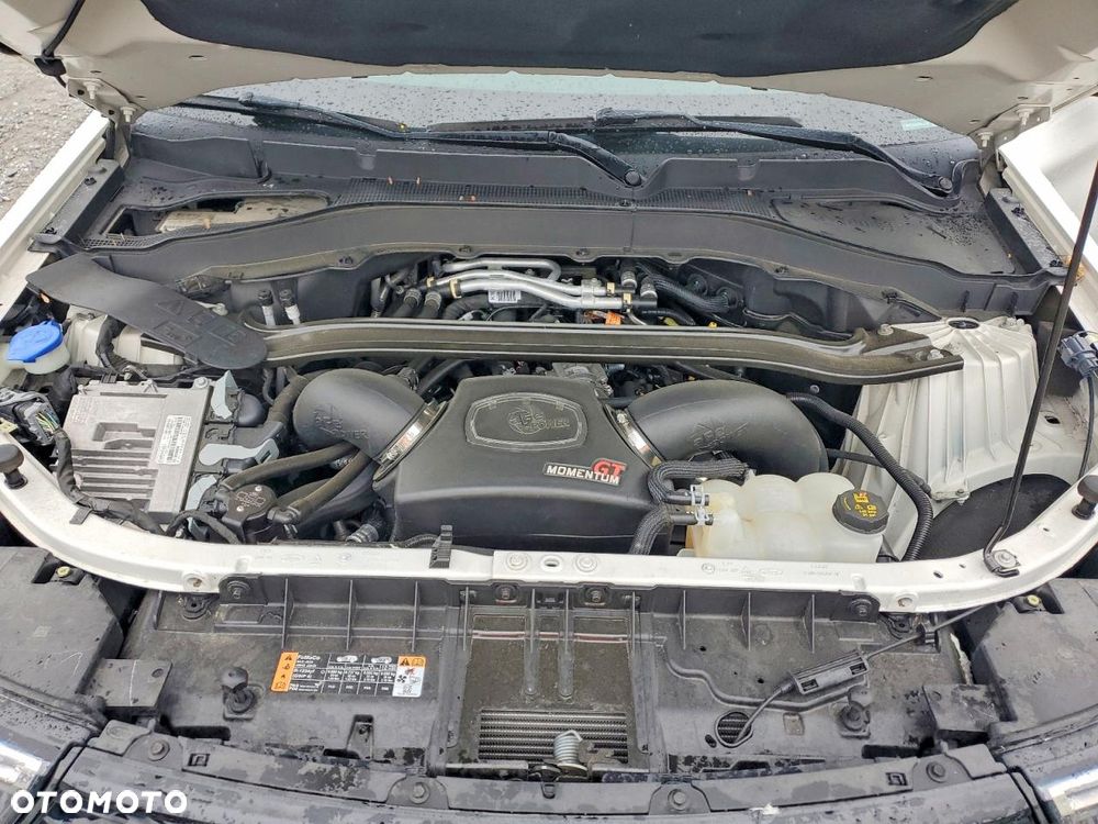 Ford Explorer EcoBoost Plug-in Hybrid PLATINUM - 9