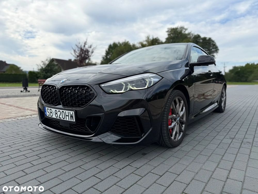 BMW Seria 2 M235i xDrive - 8
