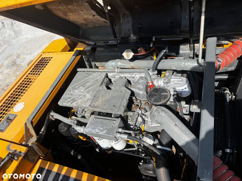 Liebherr 914 - 11