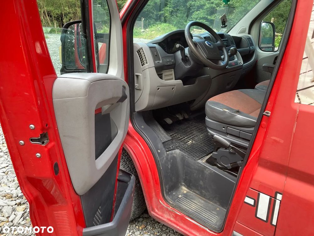 Fiat ducato - 12