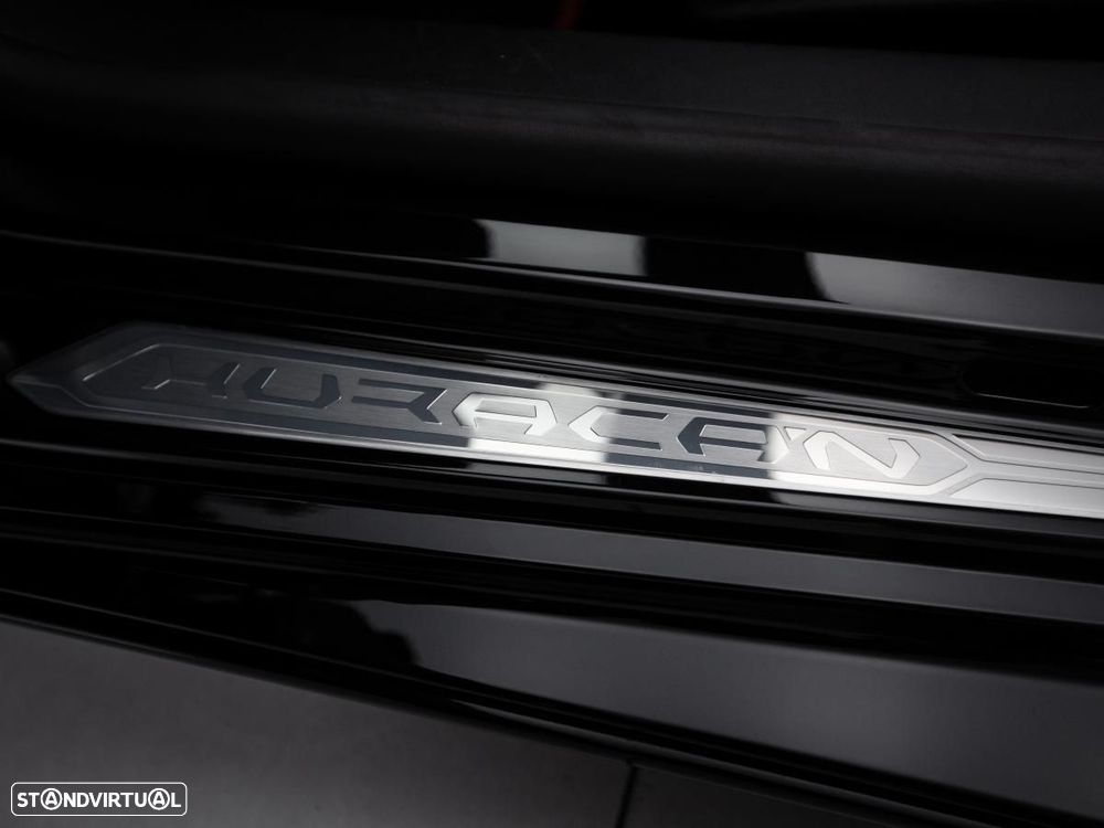 Lamborghini Huracán EVO - 30