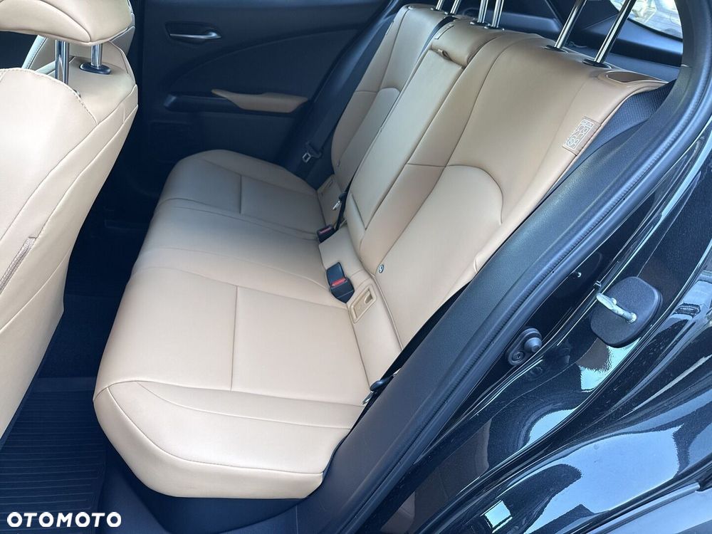 Lexus UX 250h GPF F Sport Design 2WD - 15