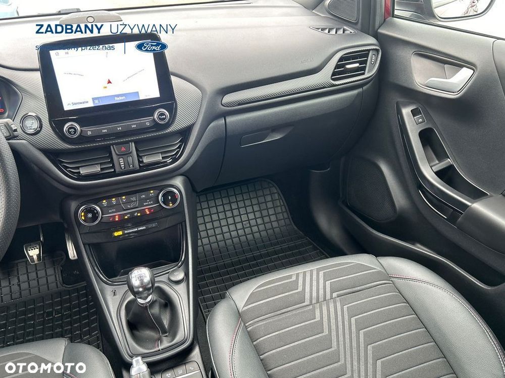 Ford Puma 1.0 EcoBoost ST-Line - 9