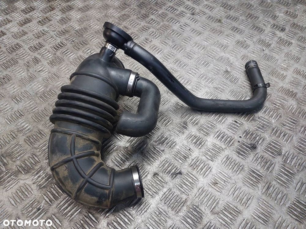 RURA DOLOT POWIETRZA LAND ROVER FREELANDER I 2.0 TD PHD104060 - 2