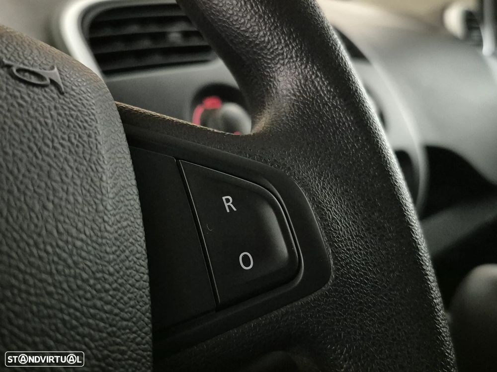 Renault Kangoo 1.5DCI - 109.000KM - 2020 | GARANTIA | NACIONAL - 16