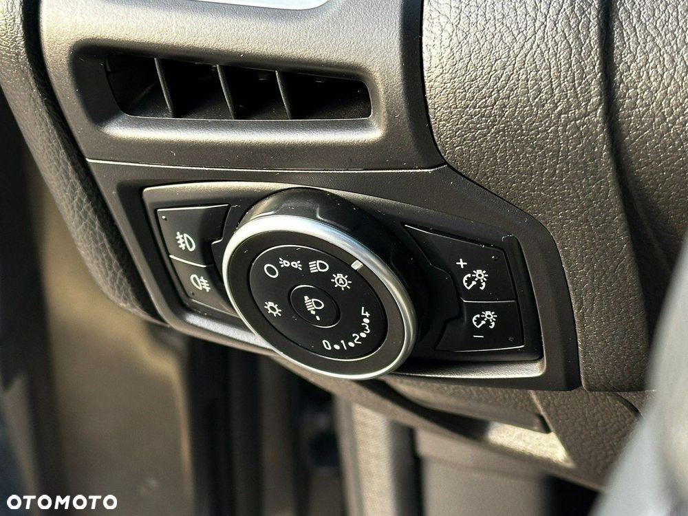 Ford Focus 1.5 EcoBoost Start-Stopp-System Sport - 28
