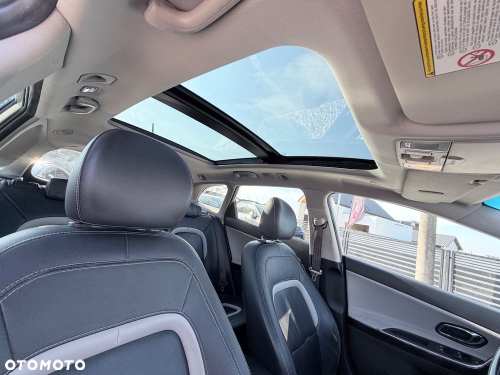 Kia Ceed 1.6 CRDi Business Line - 14