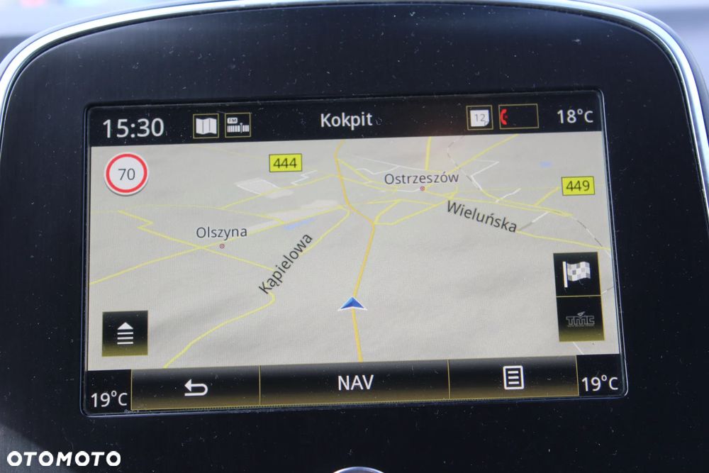 Renault Scenic BLUE dCi 120 LIMITED - 23