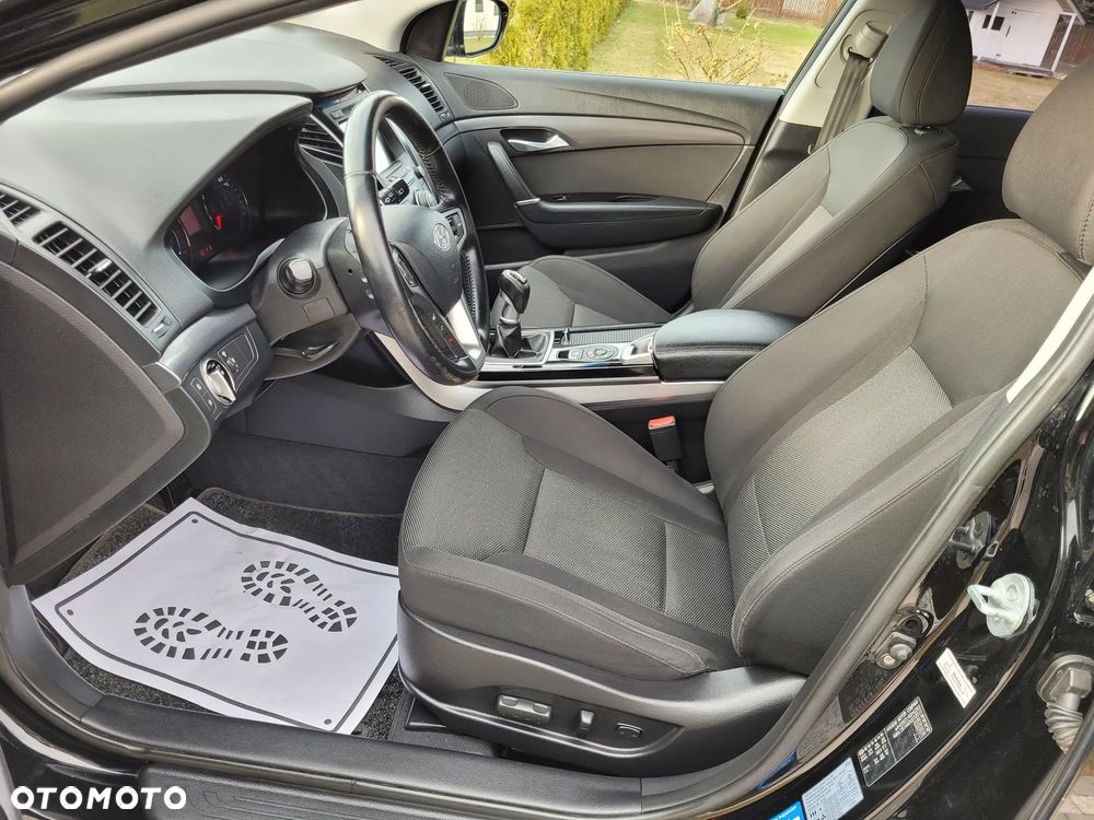 Hyundai i40 i40cw 1.6 5 Star Edition - 12