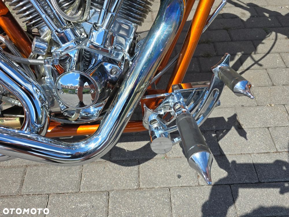 Harley-Davidson Inny - 10