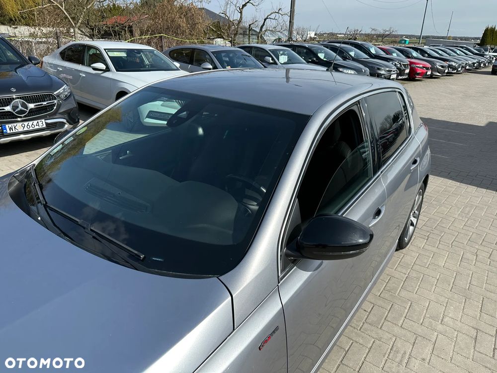 Peugeot 308 - 32
