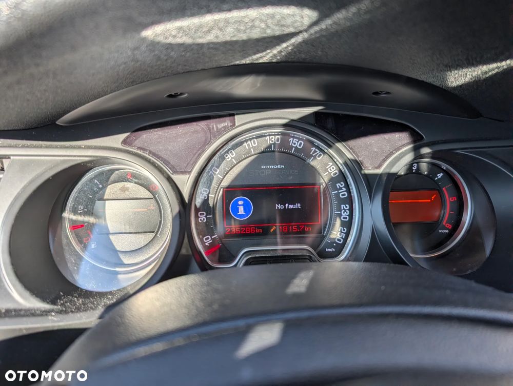 Citroën C5 HDi 140 FAP Selection - 5