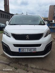 Peugeot Expert Traveller