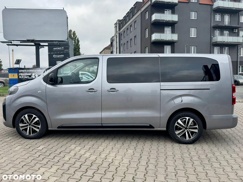 Peugeot Inny - 4