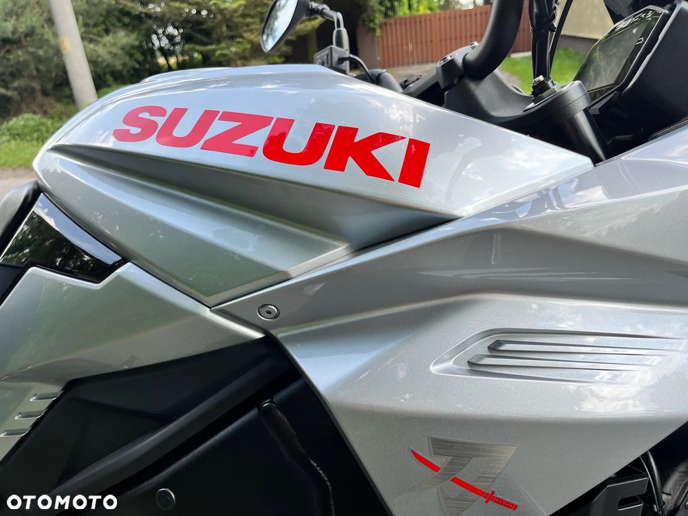 Suzuki Katana - 12