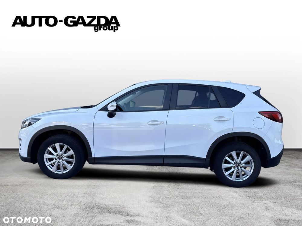 Mazda CX-5 SKYACTIV-D 150 Exclusive-Line - 4