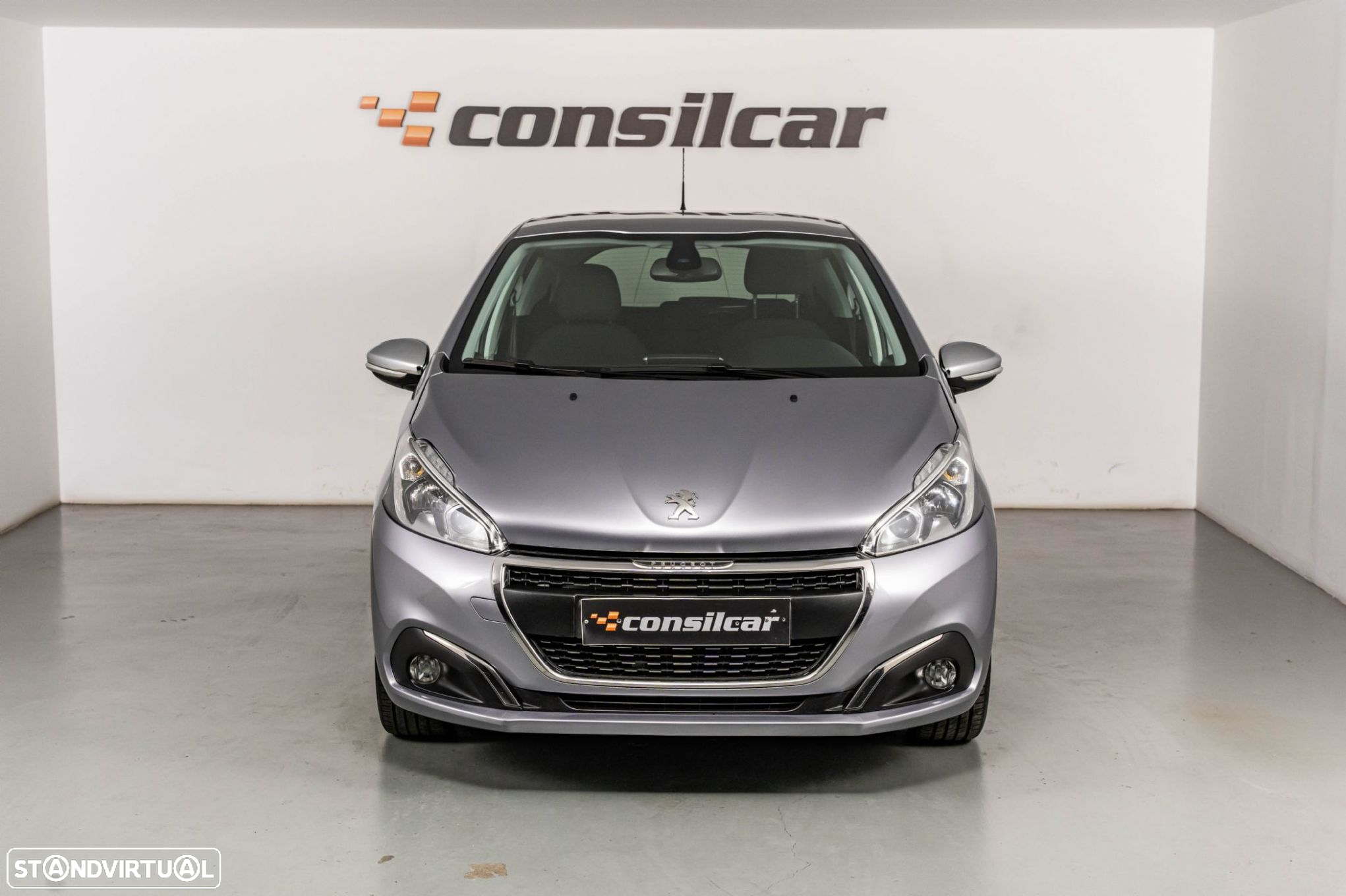 Peugeot 208 1.2 PureTech Signature - 2