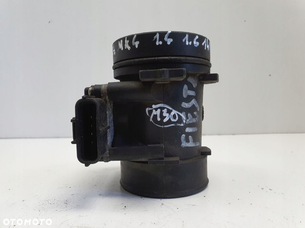 PRZEPŁYWOMIERZ Ford Fiesta IV MK4 1.3 i _ POWIETRZA 96FP-12B579-AB - 4