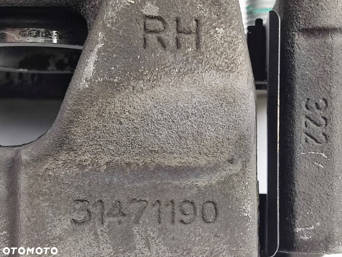 VOLVO XC40 2.0T T4 17-21r Zacisk Hamulcowy Przód Prawy i Lewy - 11