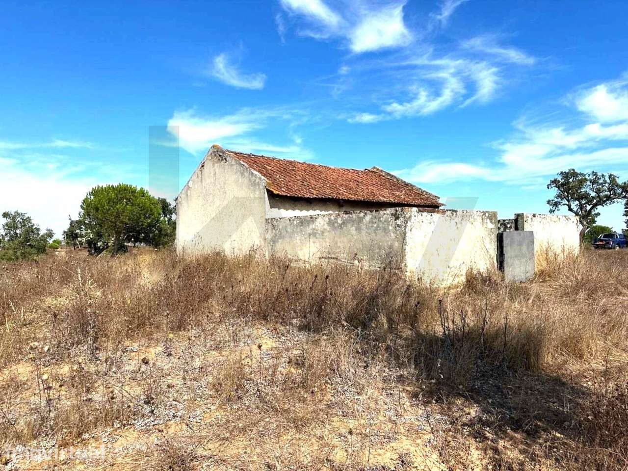 Terreno 47 ha - Projeto Aprovado para Empreendimento Turístico T50 - Grande imagem: 4/10
