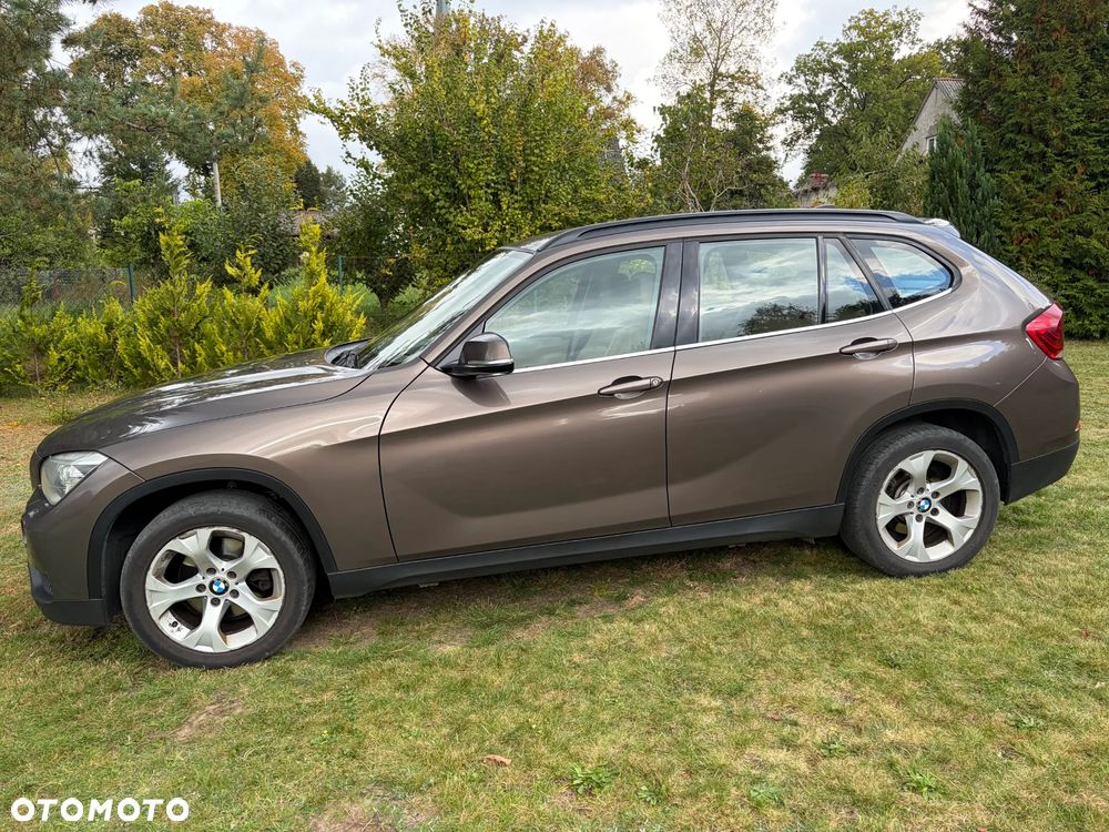 BMW X1 - 5