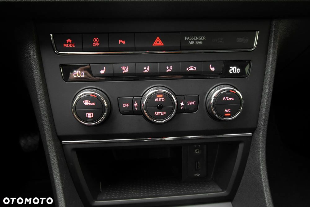 Seat Leon ST 1.4 TSI ACT Start&Stop FR - 20