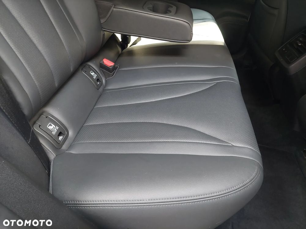 Omoda 5 1.6 T-GDI Comfort DCT - 34