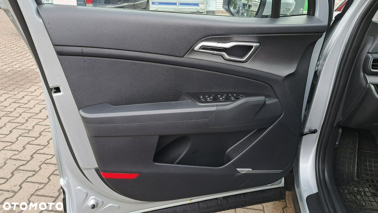 Kia Sportage 1.6 T-GDI M 2WD - 11