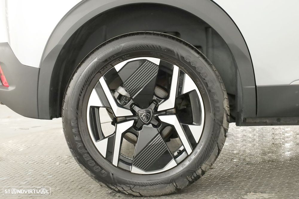 Peugeot 2008 1.2 PureTech Allure - 5