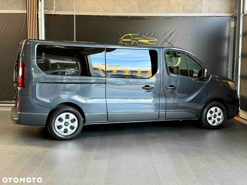 Renault Trafic 2.0 L2H1 HD Extra EDC (bryg.) - 8