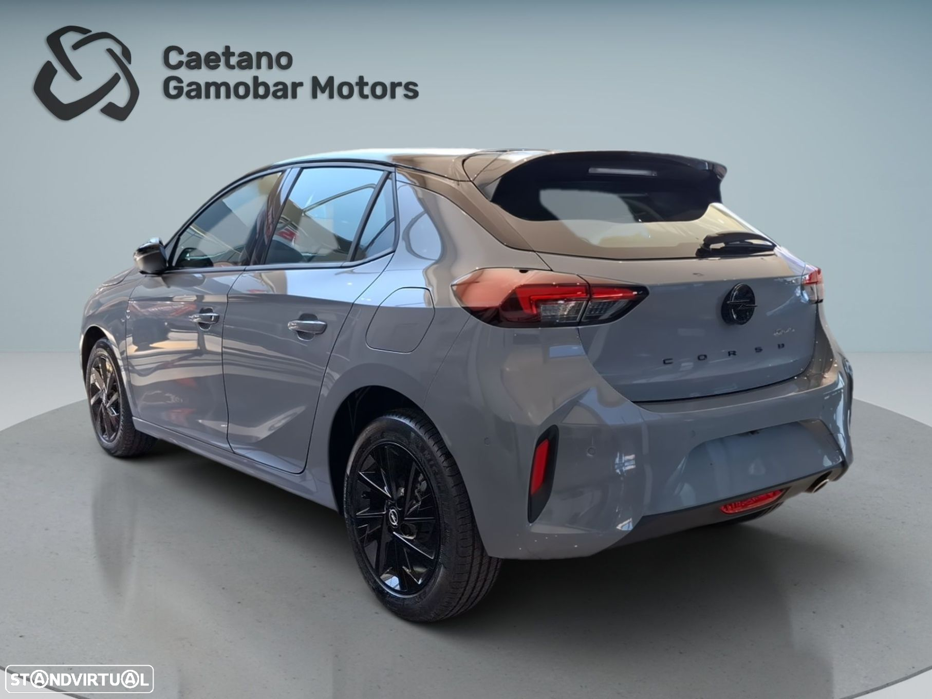Opel Corsa - 6