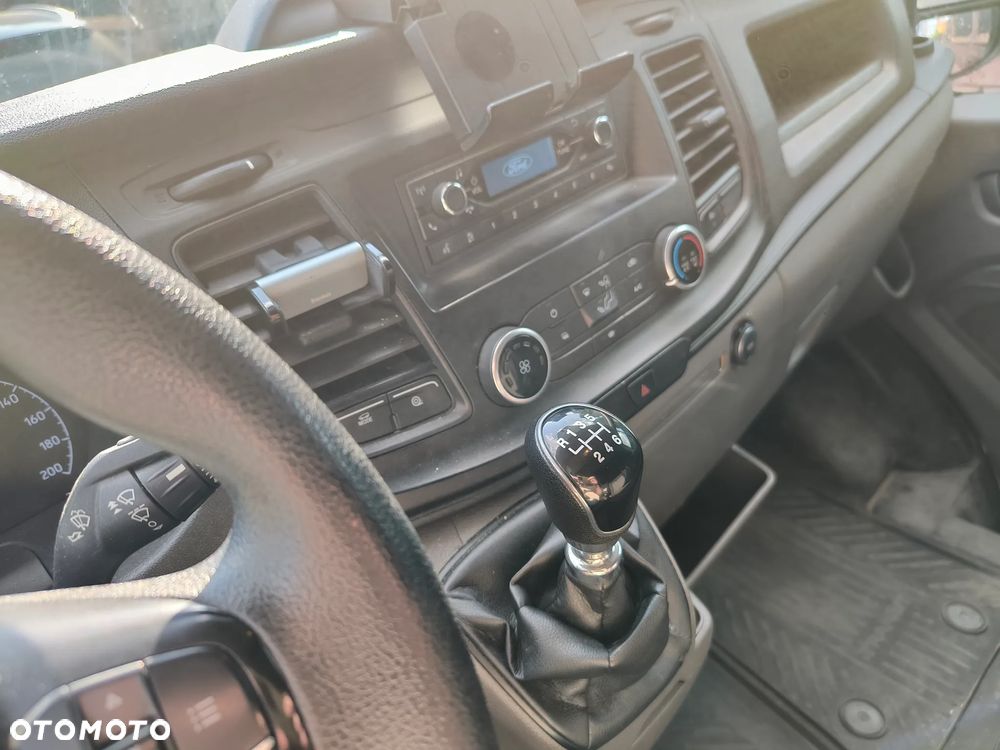 Ford Transit L3H2 - 6