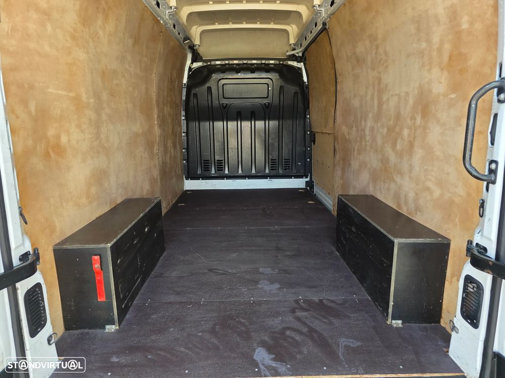Renault Master 2.3DCI L3H3 IVA incluído - 11