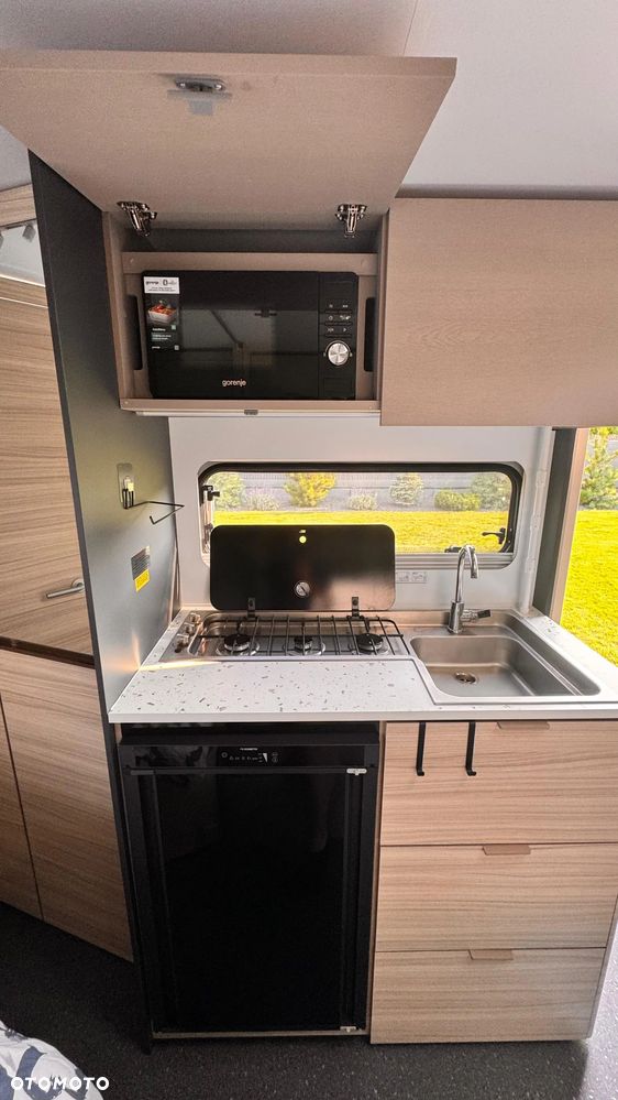 Adria Altea 472 PK - 8