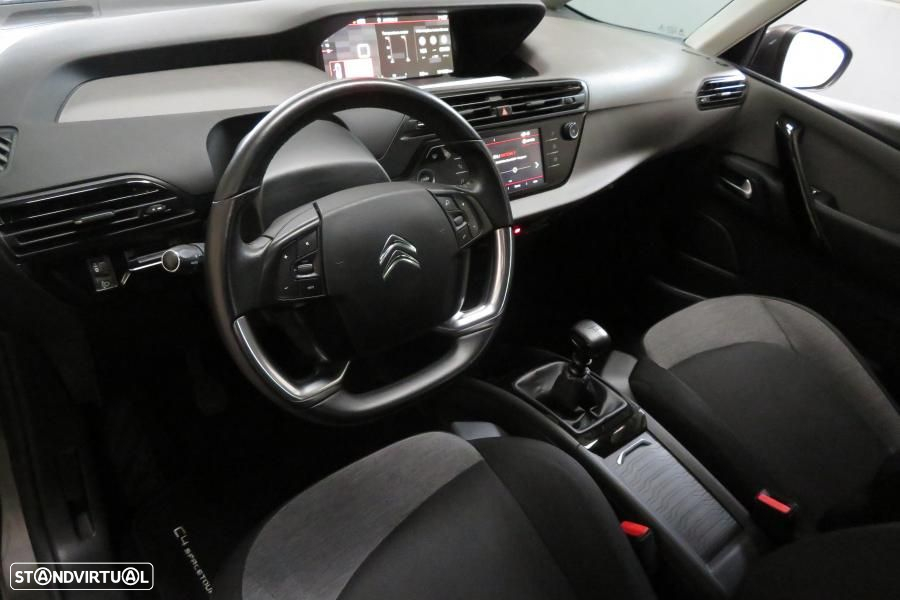Citroën C4 Spacetourer 1.5 BlueHDi Feel Business - 7