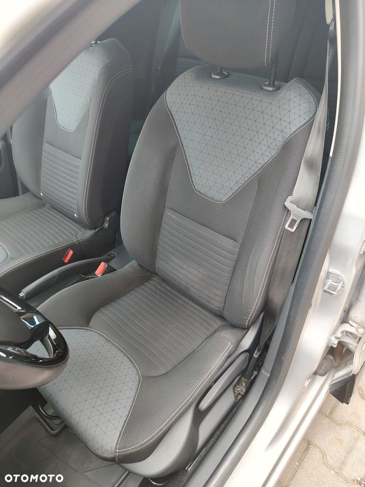 Renault Clio 0.9 Energy TCe Intens - 15