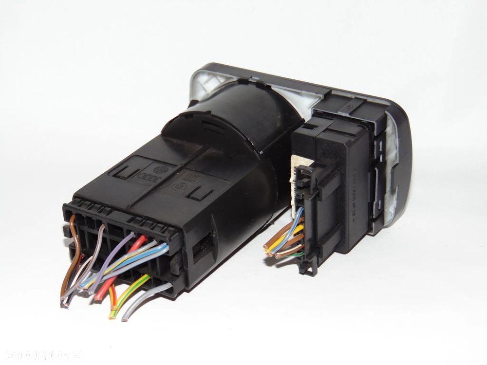 Włącznik przełącznik pokrętło świateł 8L1941531H Audi A3 8L , 96-03r - 3