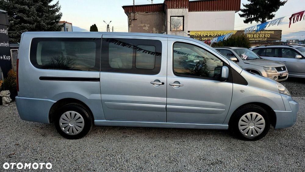 Fiat Scudo - 12