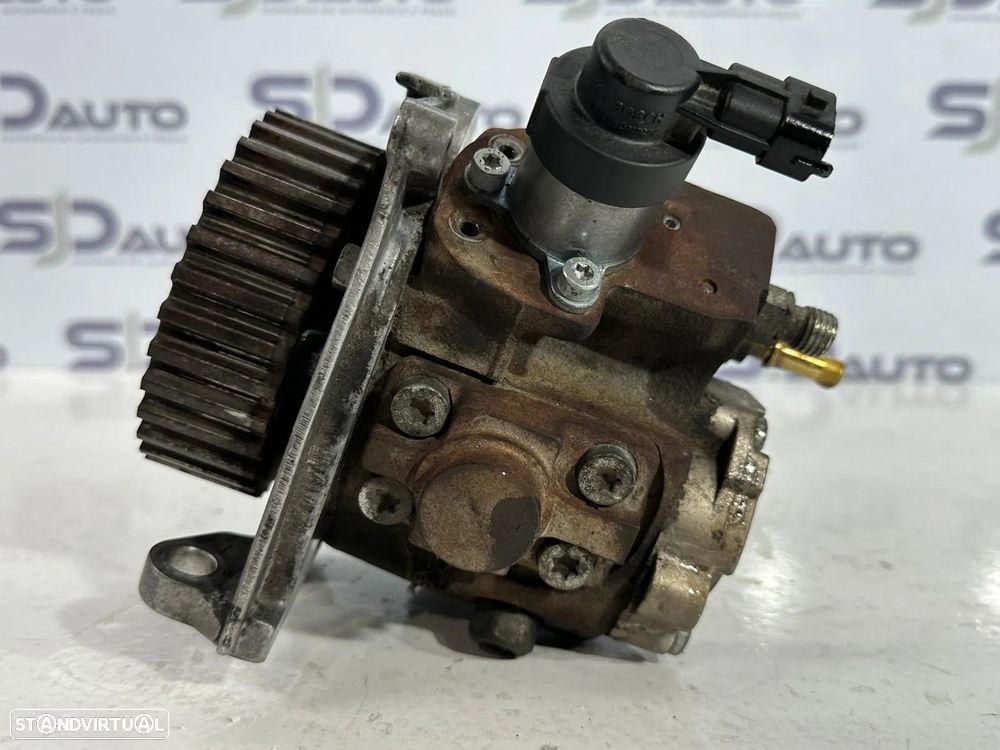 Bomba Alta Pressão - Peugeot / Citroen (1.6 HDi) - 1