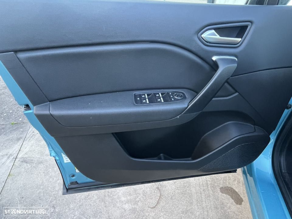 Renault Captur 1.6 E-Tech Plug-In Intens - 13