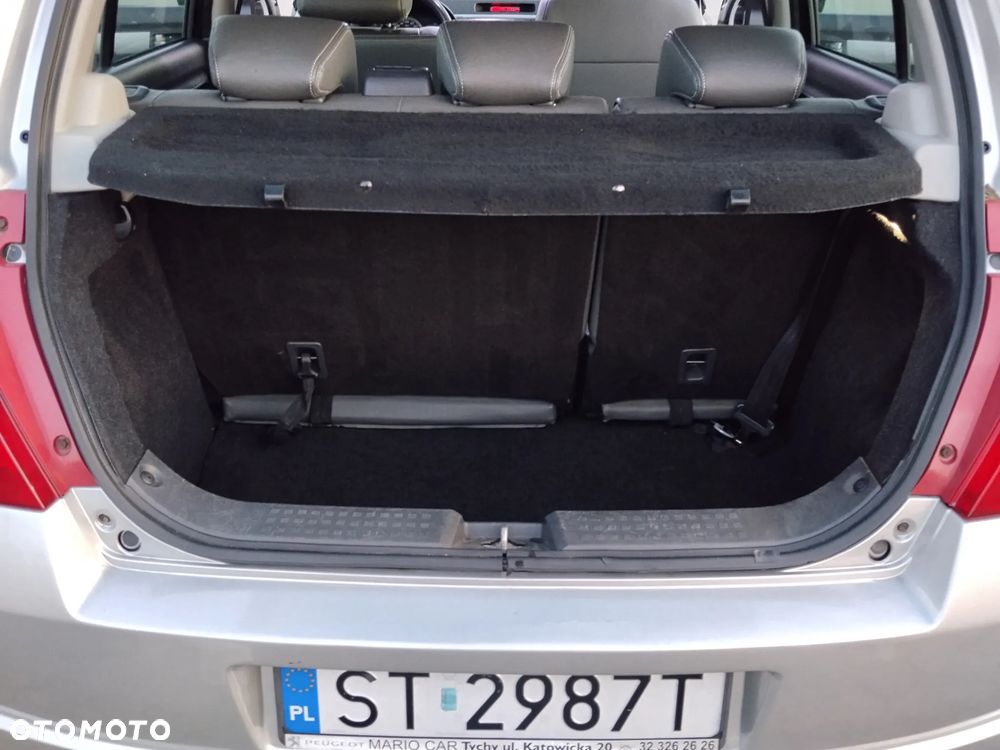 Suzuki Swift - 13