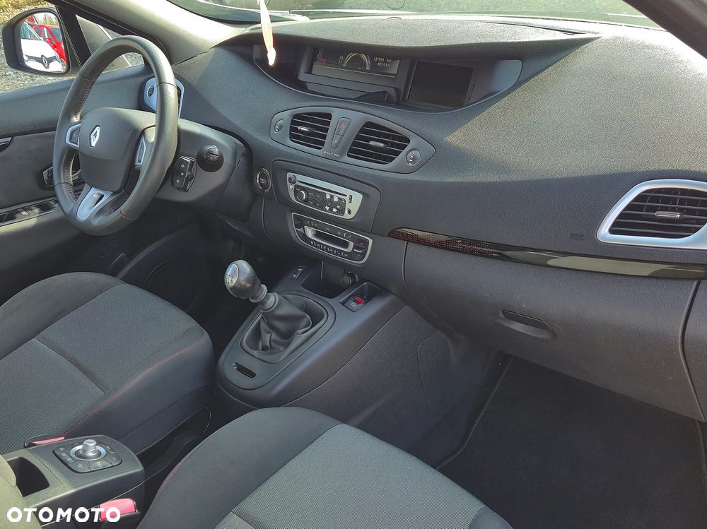 Renault Scenic 1.5dCi TomTom Edition - 25