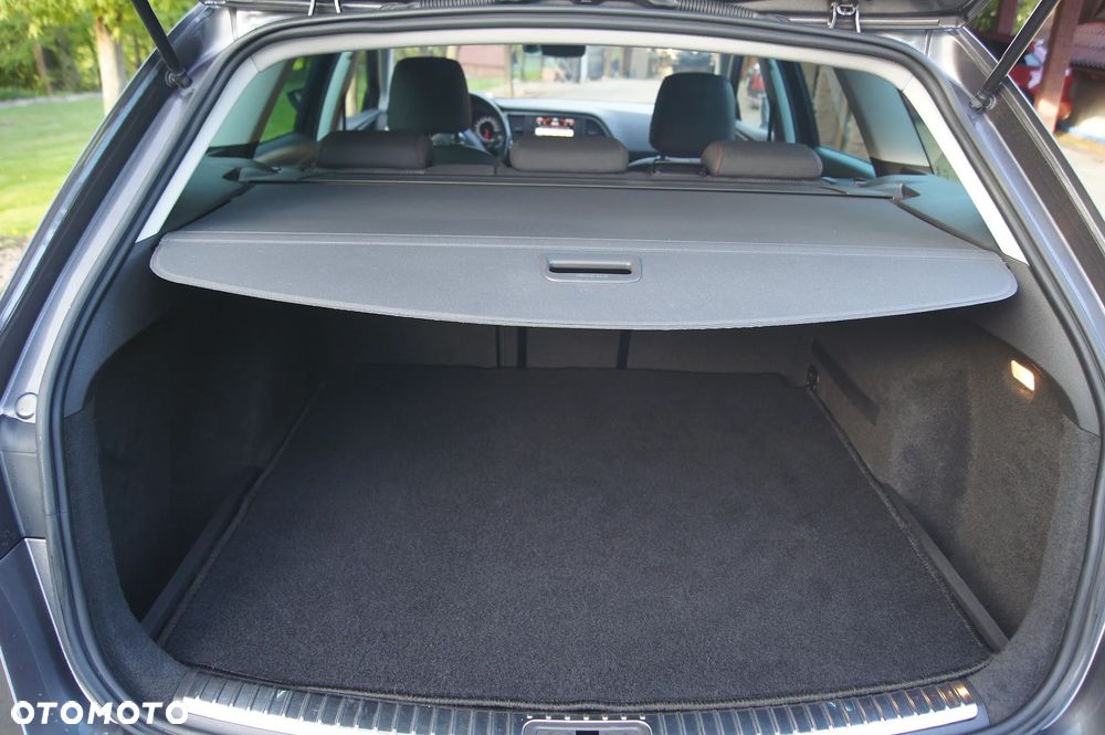 Seat Leon 1.4 TSI Start&Stop FR - 32