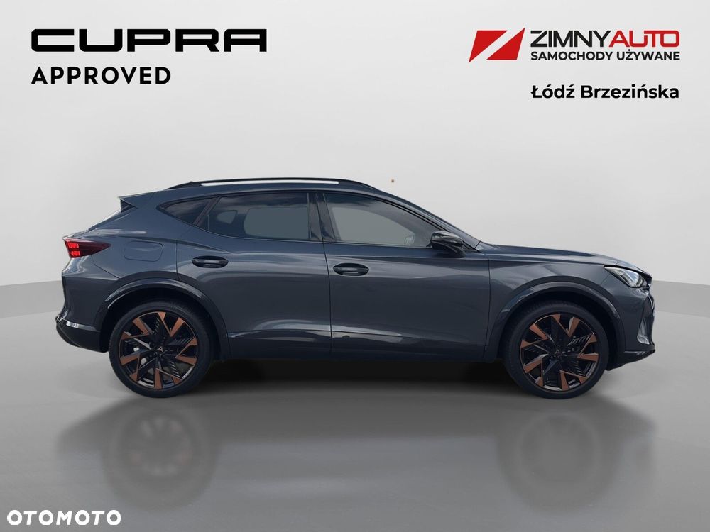 Cupra Formentor 1.5 eTSI mHEV DSG - 11