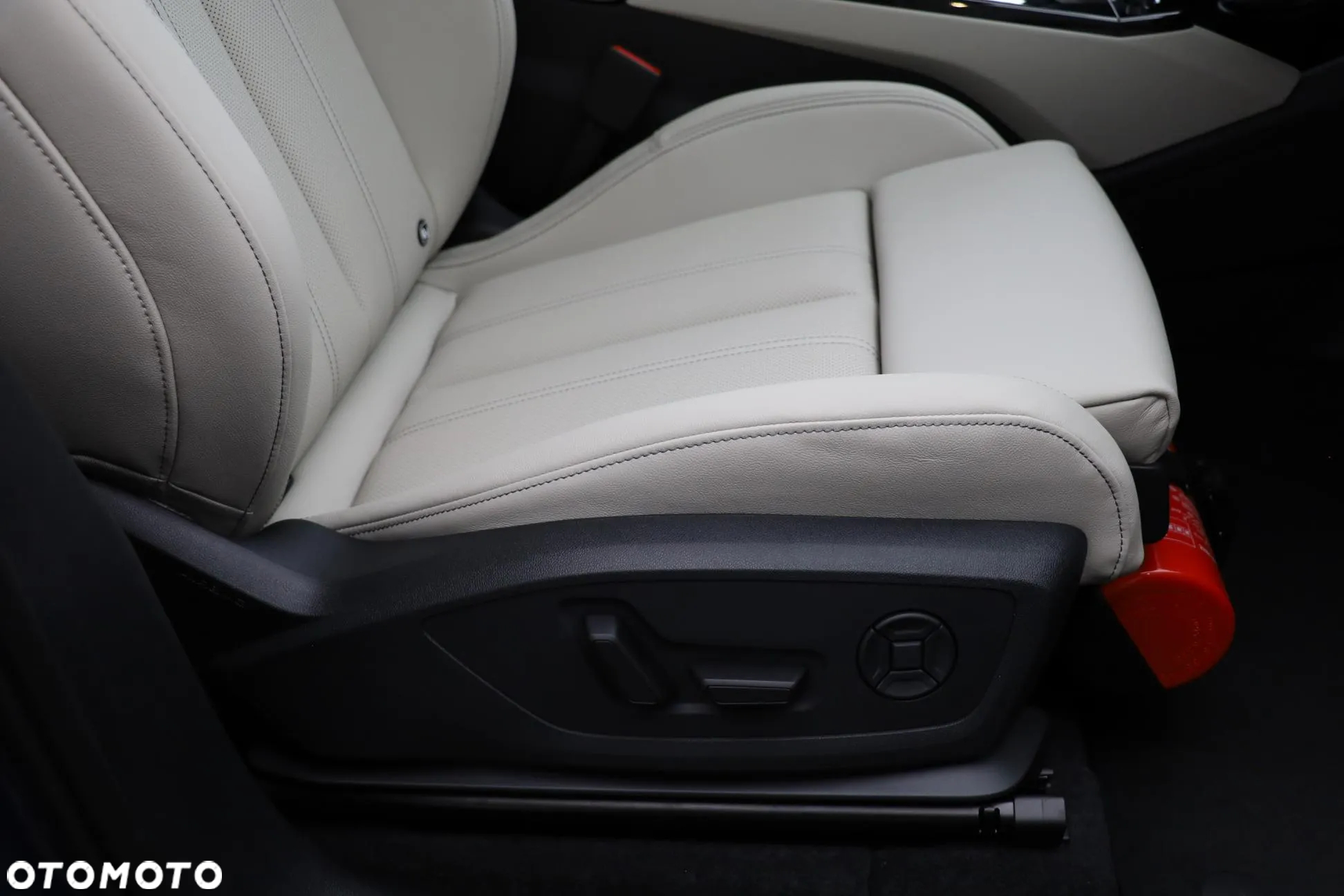 Audi Q6 e-tron Quattro 100kWh - 29