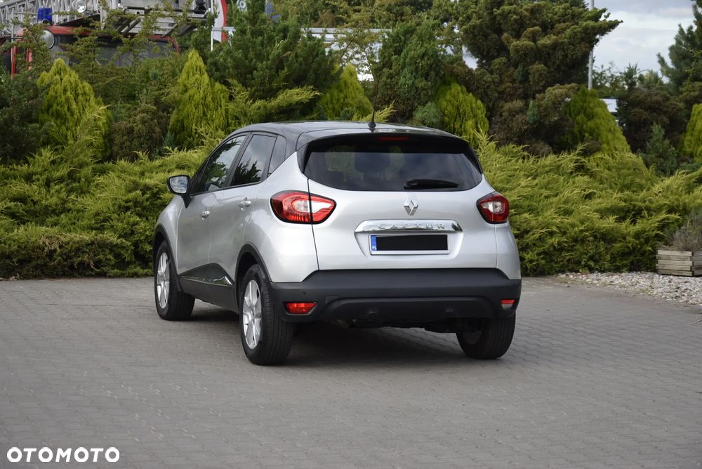 Renault Captur - 26