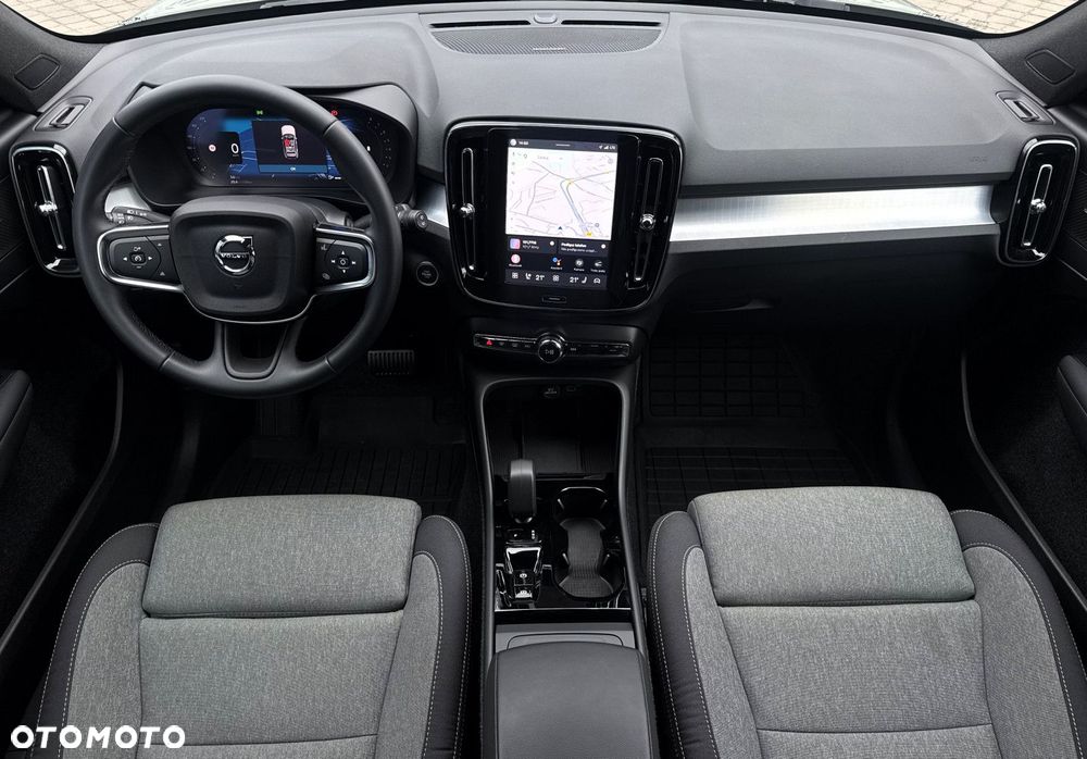 Volvo XC 40 - 10