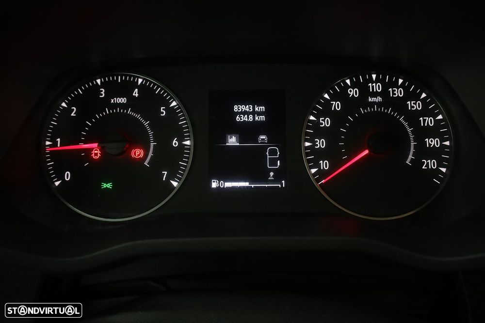 Renault Trafic 2.0 Blue dCi L1 Equilibre - 13