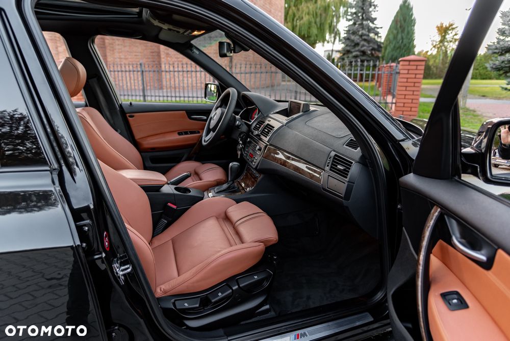 BMW X3 xDrive30d Edition Exclusive - 24