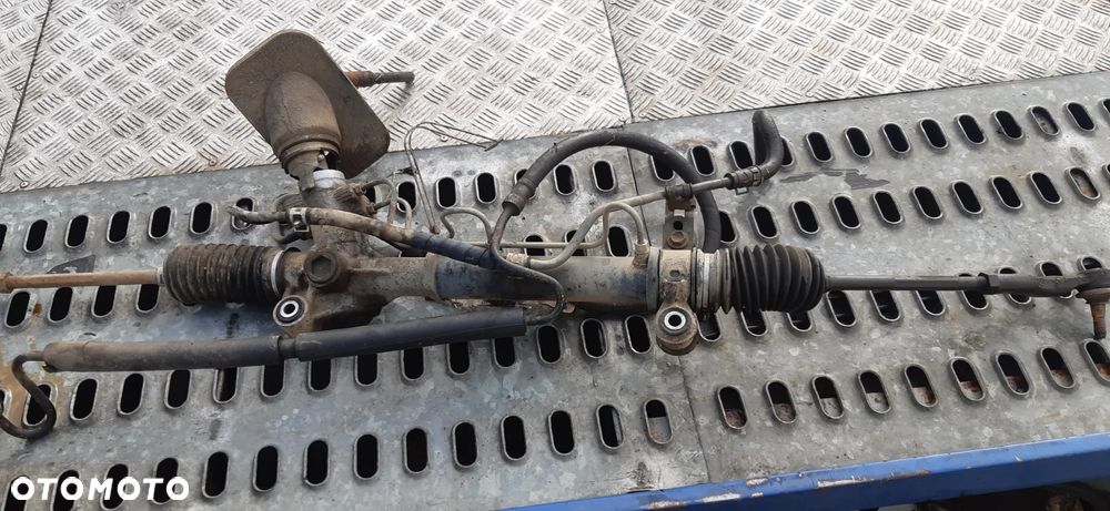 Maglownica Toyota Rav4 2.0 4x4 2004 - 3